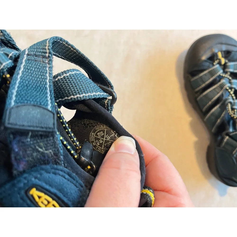 Keen newport h2